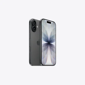 Apple iPhone 17 256GB Black סמארטפון יבואן רשמי עם תמיכה ב SIM ו eSIM