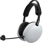 אוזניות Sony INZONE H9 II White אוזניות גיימינג אלחוטיות עם ביטול רעשים ל PS5 ולמחשב