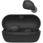 אוזניות Sony WF-C710N Black אוזניות TWS אלחוטיות עם ביטול רעשים חכם וסוללה עד 30 שעות