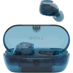 אוזניות Sony WF-C710N Glass Blue אוזניות TWS אלחוטיות עם ביטול רעשים ועיצוב Glass Blue ייחודי
