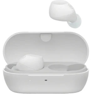 אוזניות Sony WF-C710N White אוזניות TWS אלחוטיות עם ביטול רעשים חכם וסוללה עד 30 שעות