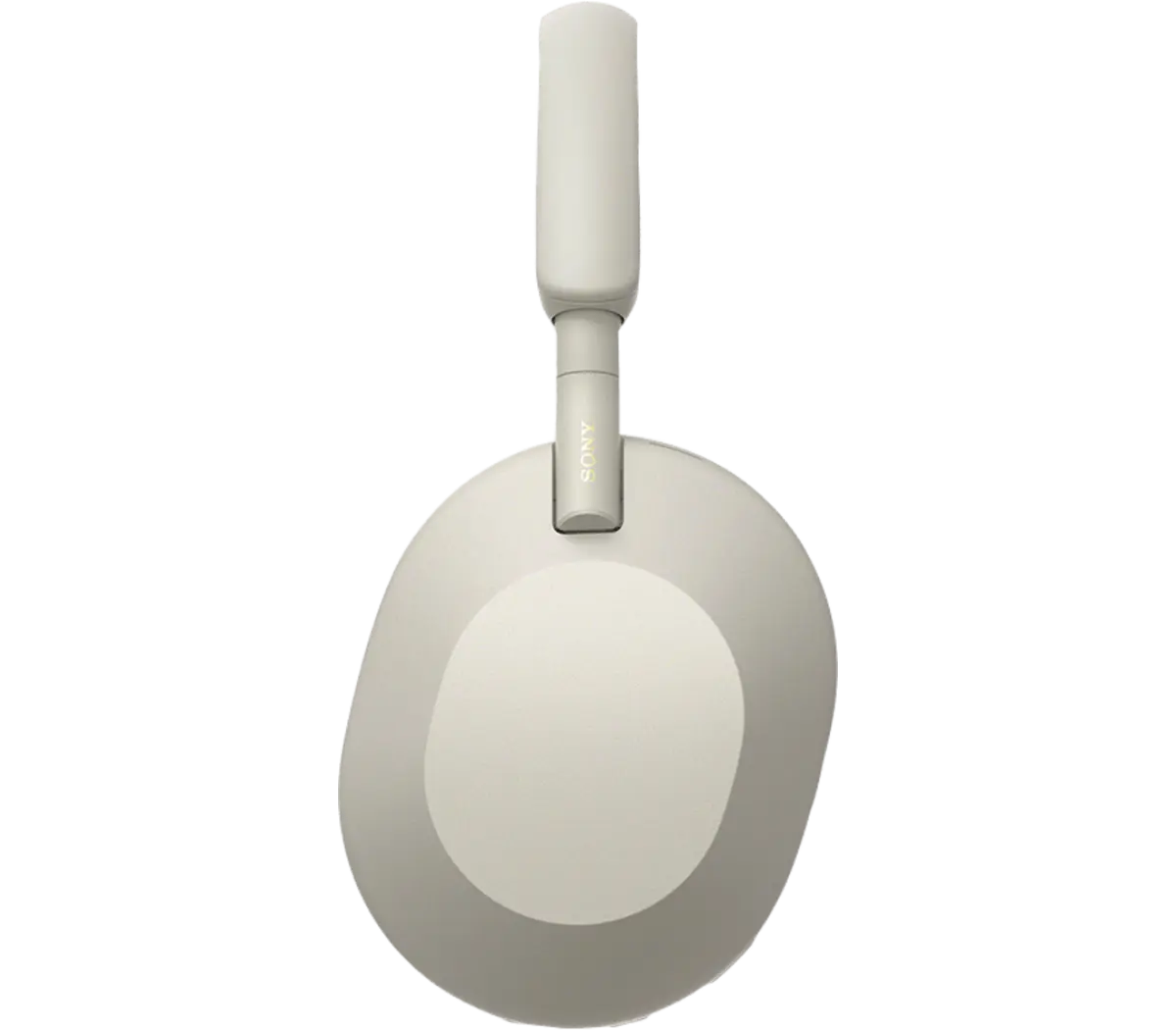 אוזניות Sony WH-1000XM5 Midnight Blue אוזניות קשת אלחוטיות עם ANC וסאונד עשיר – תמונה 2