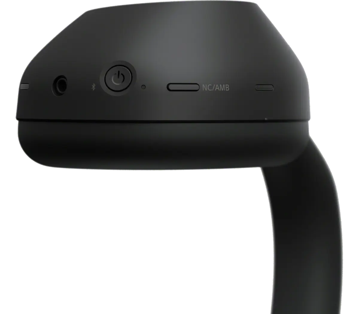 אוזניות Sony WH-1000XM6 Black אוזניות קשת אלחוטיות פרימיום עם ANC מתקדם וסאונד Hi-Res – תמונה 6