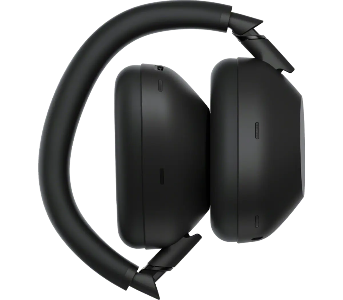 אוזניות Sony WH-1000XM6 Black אוזניות קשת אלחוטיות פרימיום עם ANC מתקדם וסאונד Hi-Res – תמונה 7