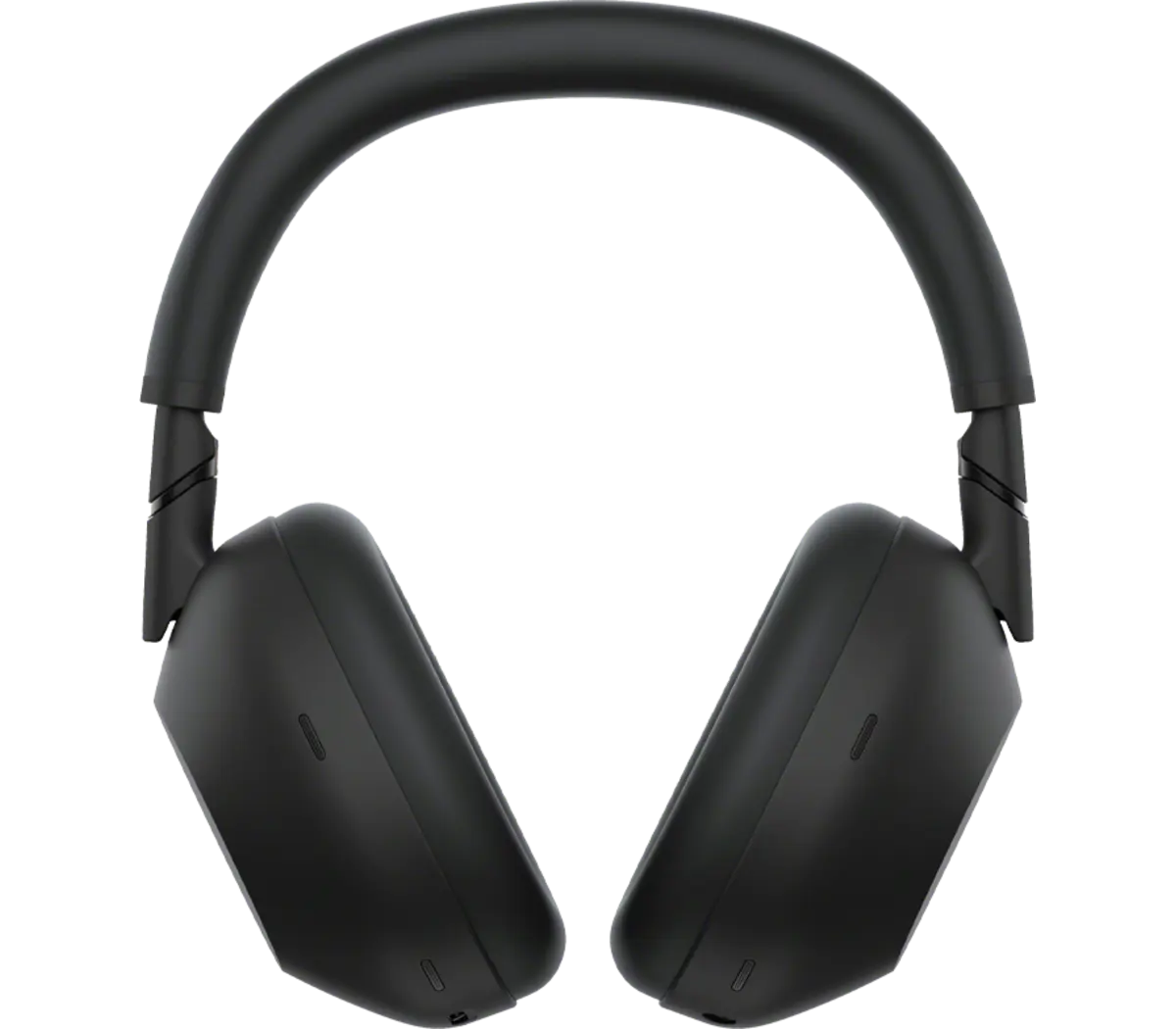 אוזניות Sony WH-1000XM6 Black אוזניות קשת אלחוטיות פרימיום עם ANC מתקדם וסאונד Hi-Res – תמונה 3