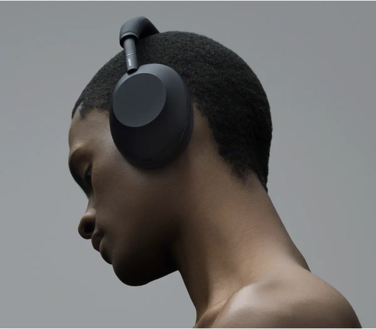 אוזניות Sony WH-1000XM6 Black אוזניות קשת אלחוטיות פרימיום עם ANC מתקדם וסאונד Hi-Res – תמונה 11