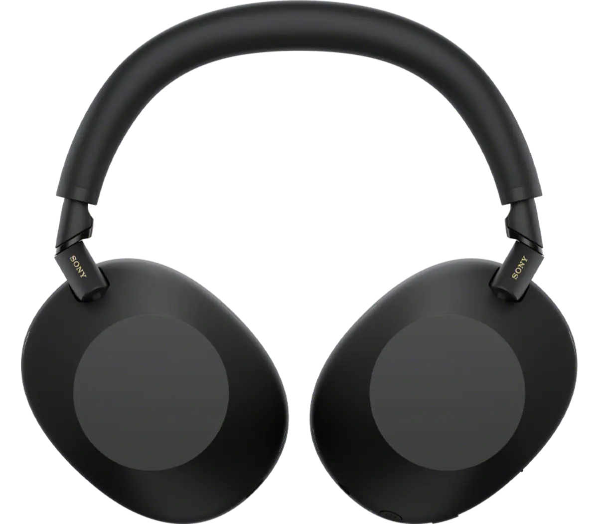 אוזניות Sony WH-1000XM6 Black אוזניות קשת אלחוטיות פרימיום עם ANC מתקדם וסאונד Hi-Res – תמונה 4