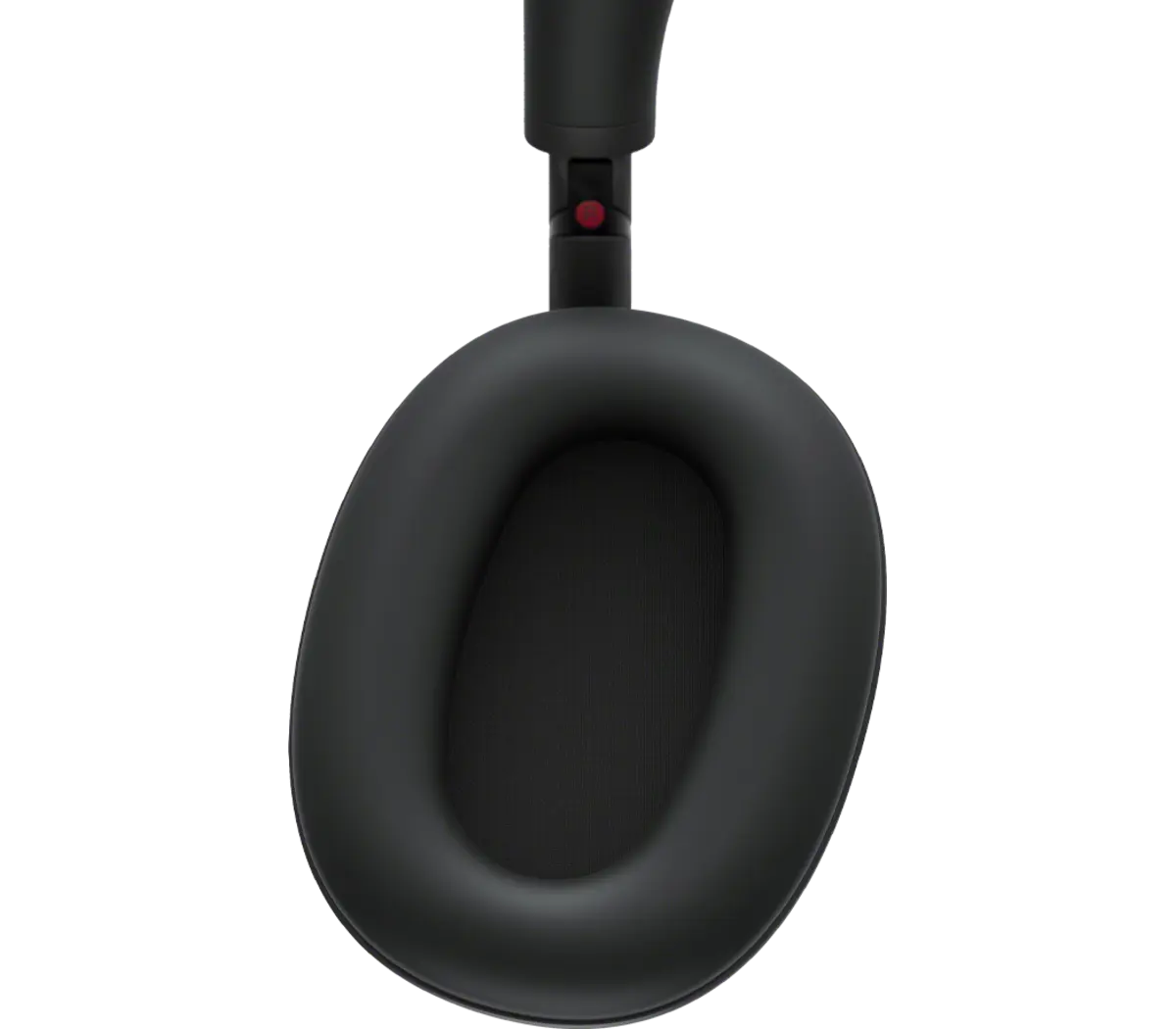 אוזניות Sony WH-1000XM6 Black אוזניות קשת אלחוטיות פרימיום עם ANC מתקדם וסאונד Hi-Res – תמונה 5