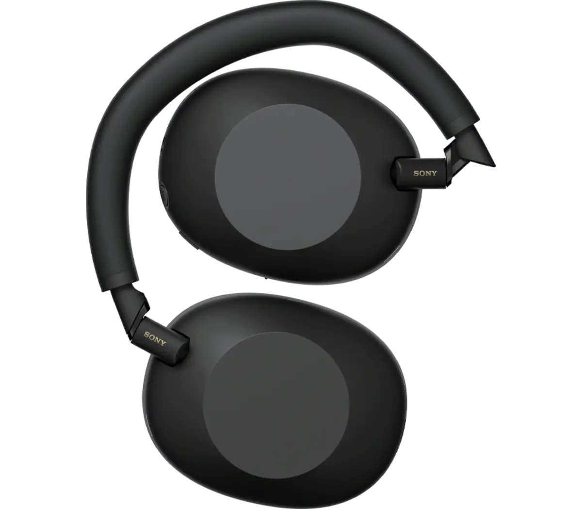 אוזניות Sony WH-1000XM6 Black אוזניות קשת אלחוטיות פרימיום עם ANC מתקדם וסאונד Hi-Res – תמונה 8