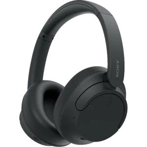 אוזניות Sony WH-CH720N Black אוזניות קשת בלוטות עם ביטול רעשים ANC וסוללה עד 35 שעות