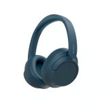 אוזניות Sony WH-CH720N Blue אוזניות קשת בלוטות עם ביטול רעשים וסוללה עד 35 שעות