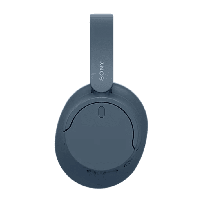 אוזניות Sony WH-CH720N Blue אוזניות קשת בלוטות עם ביטול רעשים וסוללה עד 35 שעות – תמונה 4