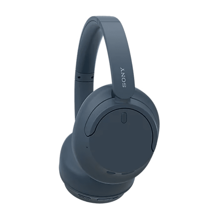 אוזניות Sony WH-CH720N Blue אוזניות קשת בלוטות עם ביטול רעשים וסוללה עד 35 שעות – תמונה 2