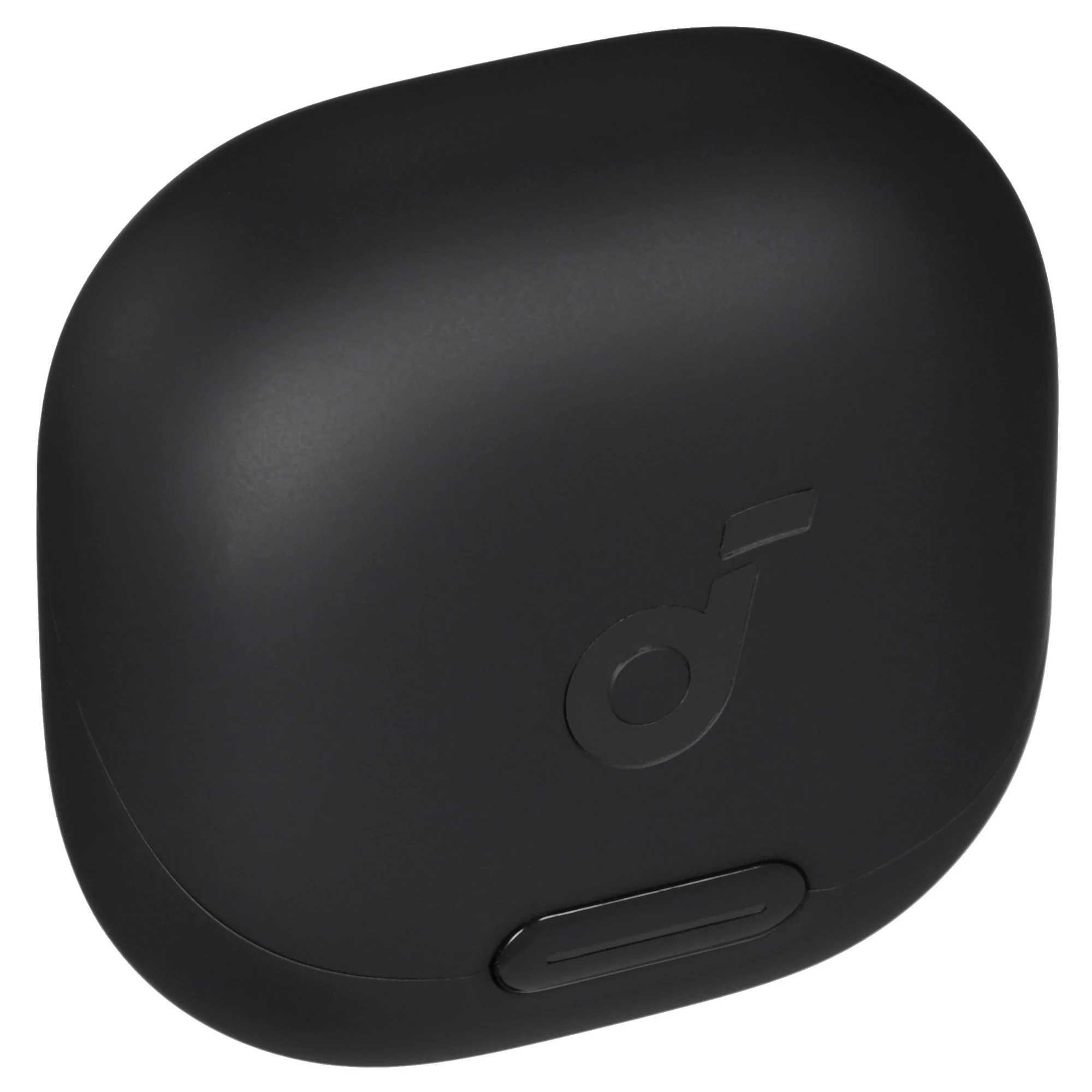 אוזניות TWS Soundcore Liberty 4 NC ANC 98.5% שחור – תמונה 2