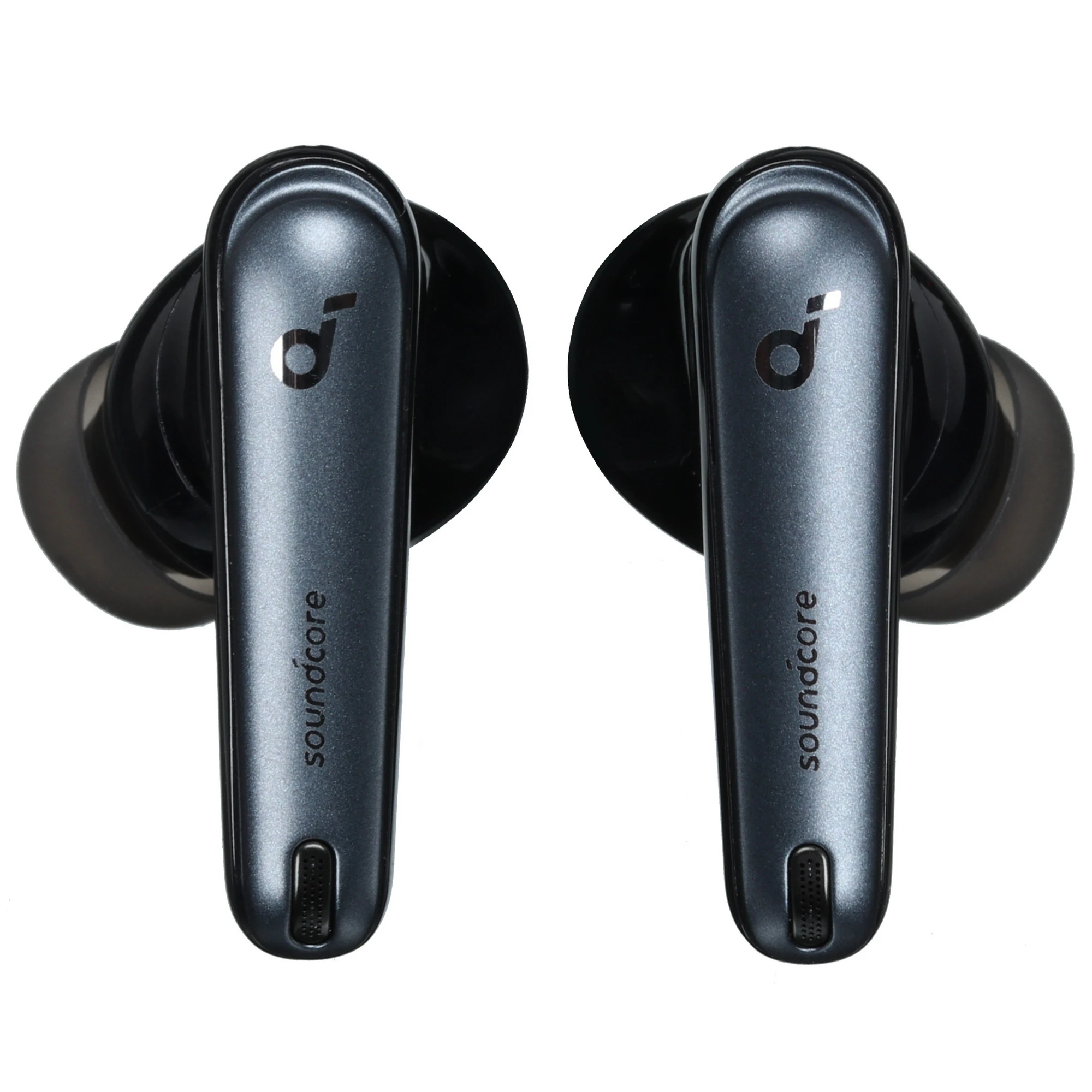 אוזניות TWS Soundcore Liberty 4 NC ANC 98.5% שחור – תמונה 4