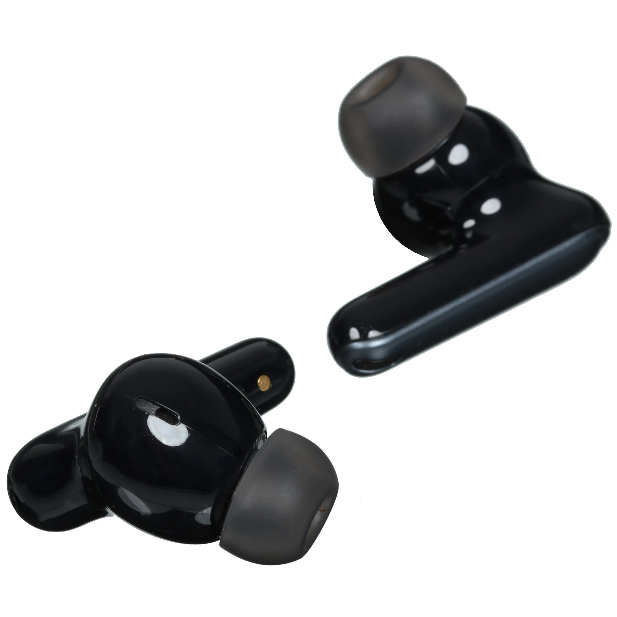 אוזניות TWS Soundcore Liberty 4 NC ANC 98.5% שחור – תמונה 5