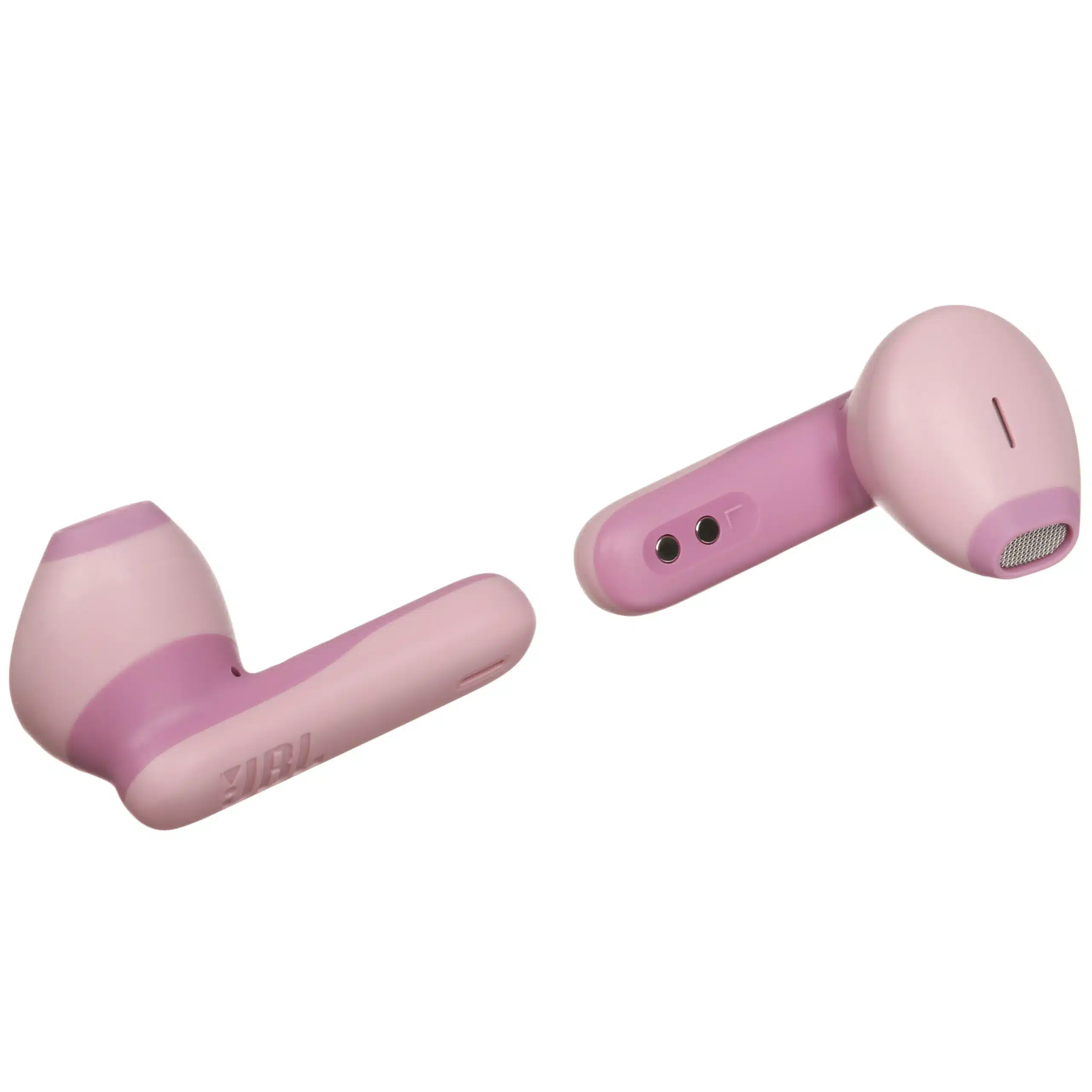 אוזניות אלחוטיות JBL Wave Flex 2 TWS ורוד – תמונה 5