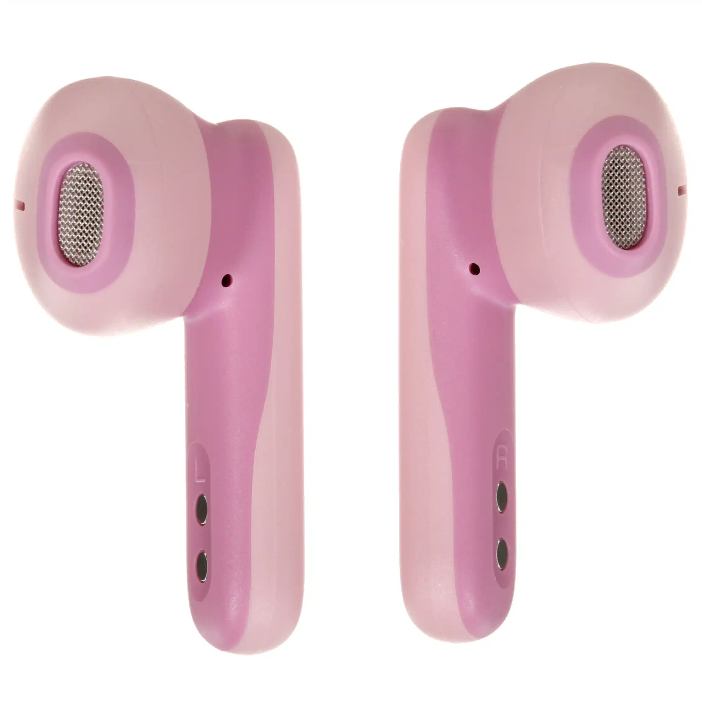 אוזניות אלחוטיות JBL Wave Flex 2 TWS ורוד – תמונה 6