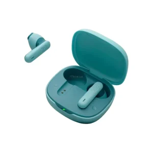 אוזניות אלחוטיות JBL Wave Flex 2 TWS כחול