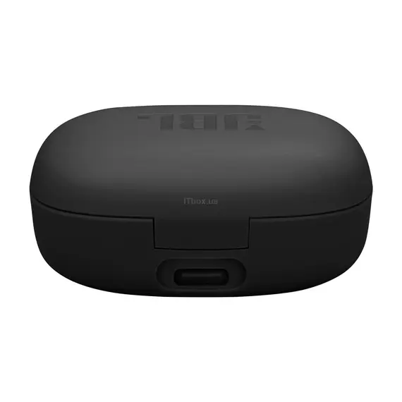 אוזניות אלחוטיות JBL Wave Flex 2 TWS שחור – תמונה 4