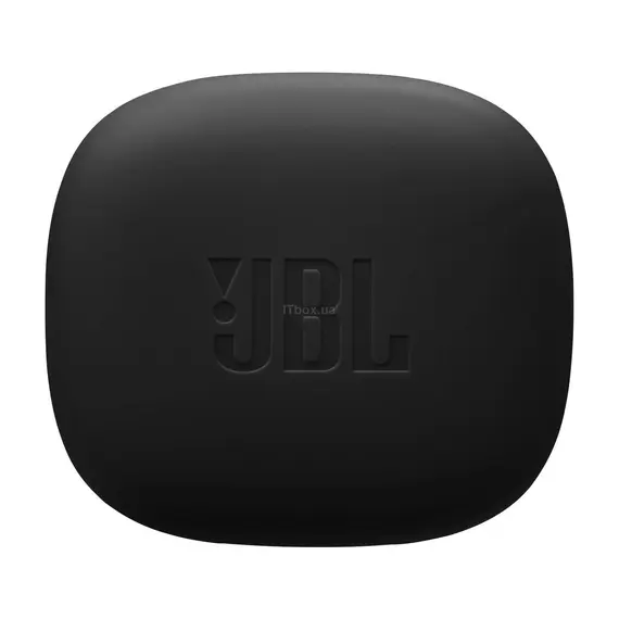 אוזניות אלחוטיות JBL Wave Flex 2 TWS שחור – תמונה 3