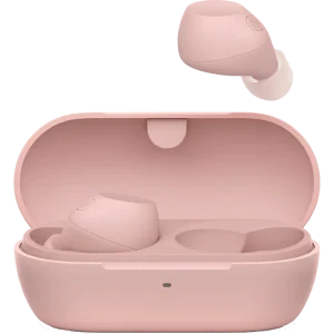 אוזניות Sony WF-C710N Pink אוזניות TWS אלחוטיות עם ביטול רעשים וסאונד מאוזן ליום יום