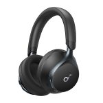 אוזניות קשת אלחוטיות Anker Soundcore Space One Black