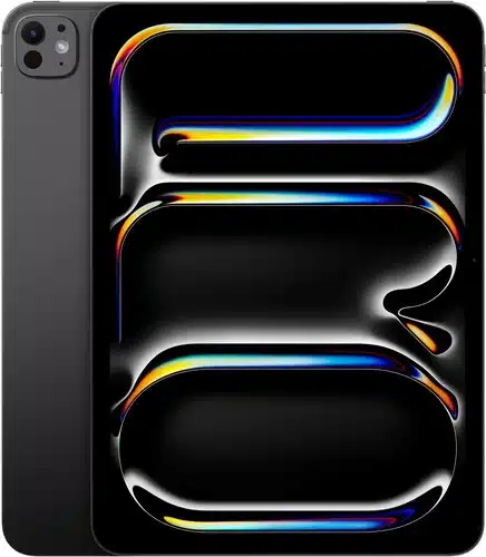 אייפד פרו Apple iPad Pro 11 אינץ' M5 512GB Wi-Fi Space Black - אחריות יבואן רשמי
