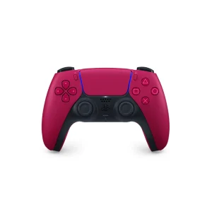 בקר אלחוטי Sony PlayStation 5 בצבע אדום