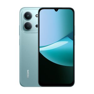 סמארטפון Xiaomi Redmi 15C NFC ‏4GB ‏128GB ‏Green