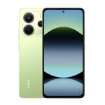 סמארטפון Xiaomi Redmi Note 14 NFC 8GB 256GB Green ביצועים חזקים וסוללה עמידה