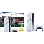 קונסולת Sony PlayStation 5 Standard Edition 1TB – מהירה, עוצמתית ותומכת דיסקים – יבואן רשמי