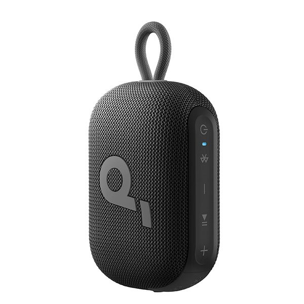 רמקול Bluetooth עמיד למים Anker Soundcore Select 4 Go - שחור – תמונה 3