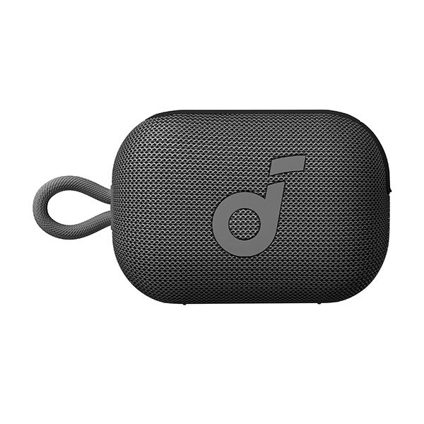 רמקול Bluetooth עמיד למים Anker Soundcore Select 4 Go - שחור