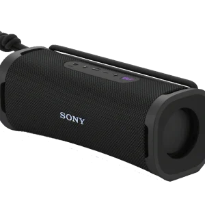 רמקול Sony ULT Field 1 Black רמקול Bluetooth נייד עם באס חזק במיוחד מסדרת ULT Power Sound