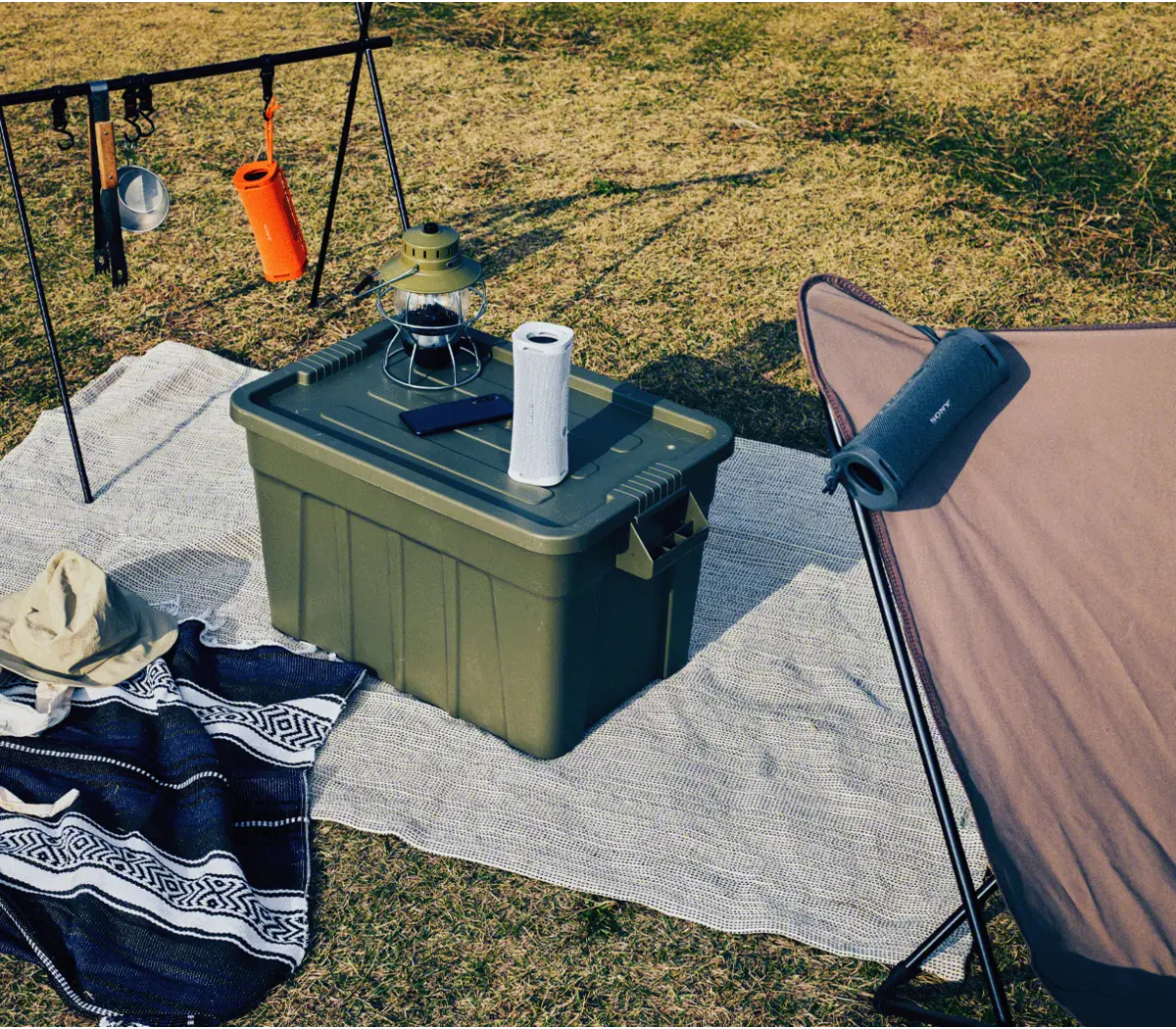 רמקול Sony ULT Field 1 Black רמקול Bluetooth נייד עם באס חזק במיוחד מסדרת ULT Power Sound – תמונה 10