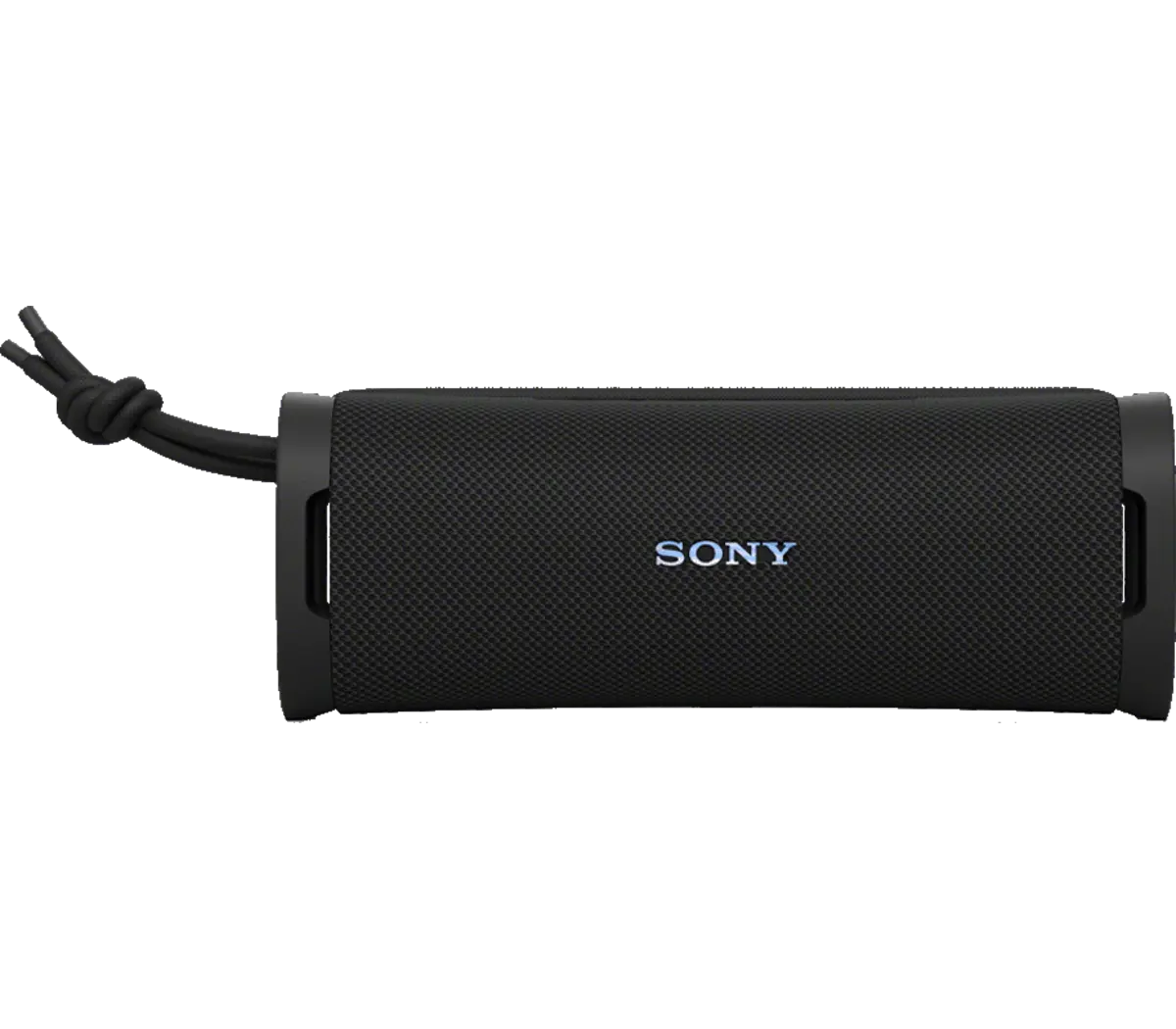 רמקול Sony ULT Field 1 Black רמקול Bluetooth נייד עם באס חזק במיוחד מסדרת ULT Power Sound – תמונה 2