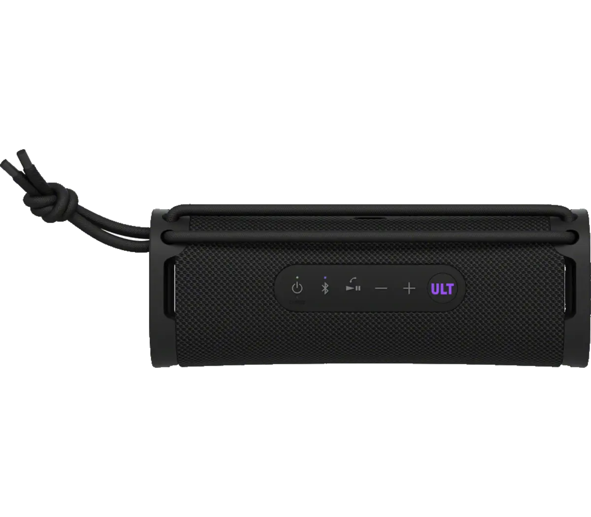 רמקול Sony ULT Field 1 Black רמקול Bluetooth נייד עם באס חזק במיוחד מסדרת ULT Power Sound – תמונה 3