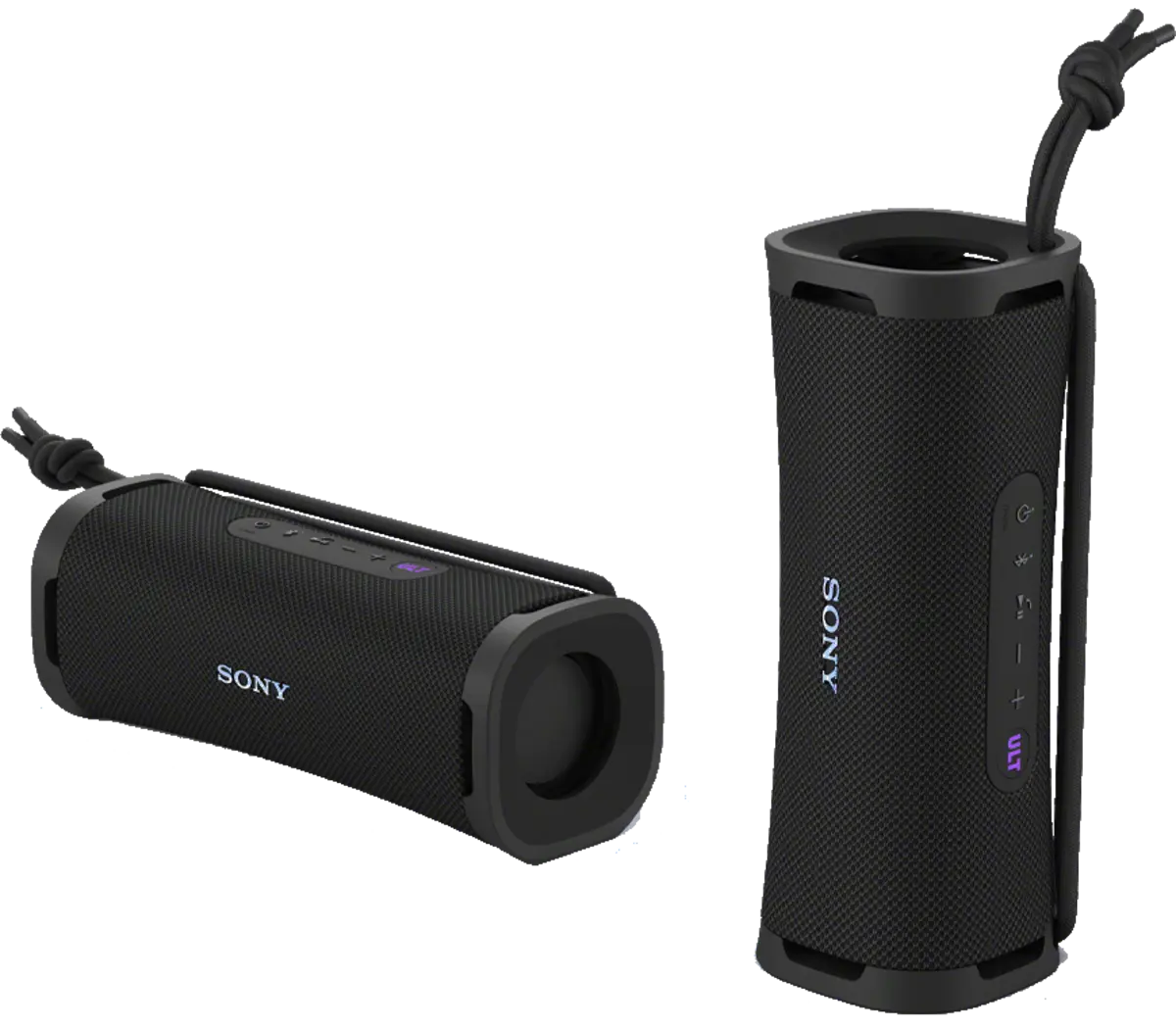 רמקול Sony ULT Field 1 Black רמקול Bluetooth נייד עם באס חזק במיוחד מסדרת ULT Power Sound – תמונה 4