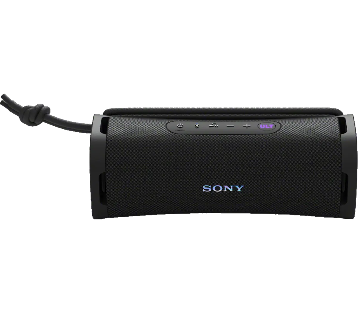 רמקול Sony ULT Field 1 Black רמקול Bluetooth נייד עם באס חזק במיוחד מסדרת ULT Power Sound – תמונה 5