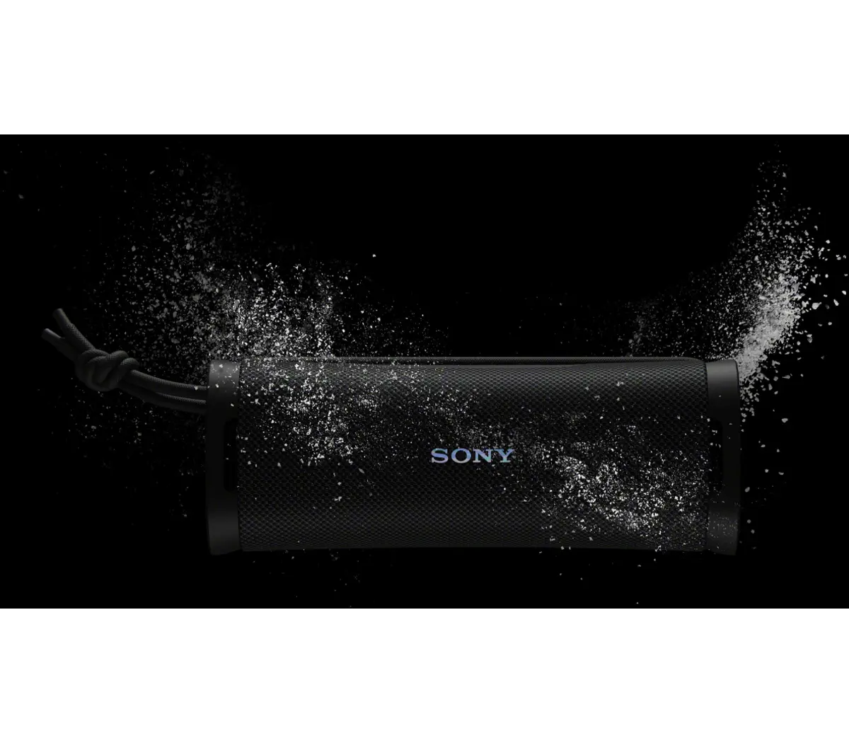 רמקול Sony ULT Field 1 Black רמקול Bluetooth נייד עם באס חזק במיוחד מסדרת ULT Power Sound – תמונה 8