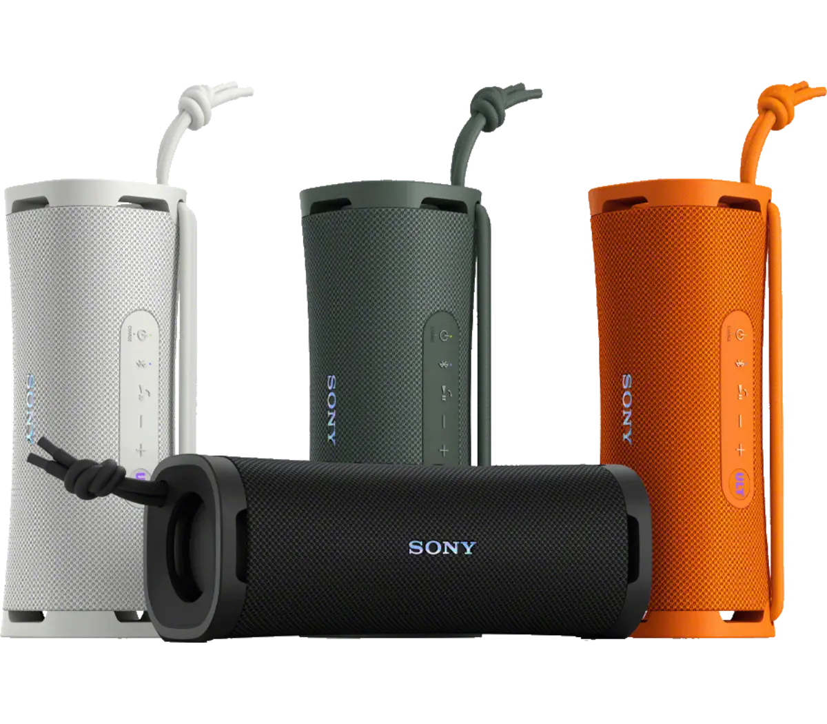 רמקול Sony ULT Field 1 Black רמקול Bluetooth נייד עם באס חזק במיוחד מסדרת ULT Power Sound – תמונה 9