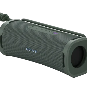 רמקול Sony ULT Field 1 Gray רמקול Bluetooth נייד עם סאונד מאוזן וצלילות מרשימה מסדרת ULT Power Sound
