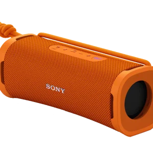 רמקול Sony ULT Field 1 Orange רמקול Bluetooth קומפקטי ונייד במיוחד עם עמידות IP67 מסדרת ULT Power Sound