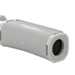 רמקול Sony ULT Field 1 White רמקול Bluetooth נייד בעיצוב נקי ואלגנטי עם באס מודגש מסדרת ULT Power Sound