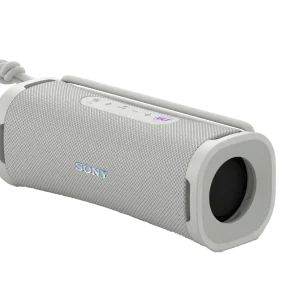 רמקול Sony ULT Field 1 White רמקול Bluetooth נייד בעיצוב נקי ואלגנטי עם באס מודגש מסדרת ULT Power Sound