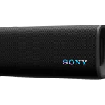 רמקול Sony ULT Field 3 Black רמקול Bluetooth נייד חזק עם ULT Power Sound ובאס עוצמתי