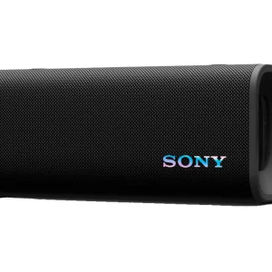 רמקול Sony ULT Field 3 Black רמקול Bluetooth נייד חזק עם ULT Power Sound ובאס עוצמתי