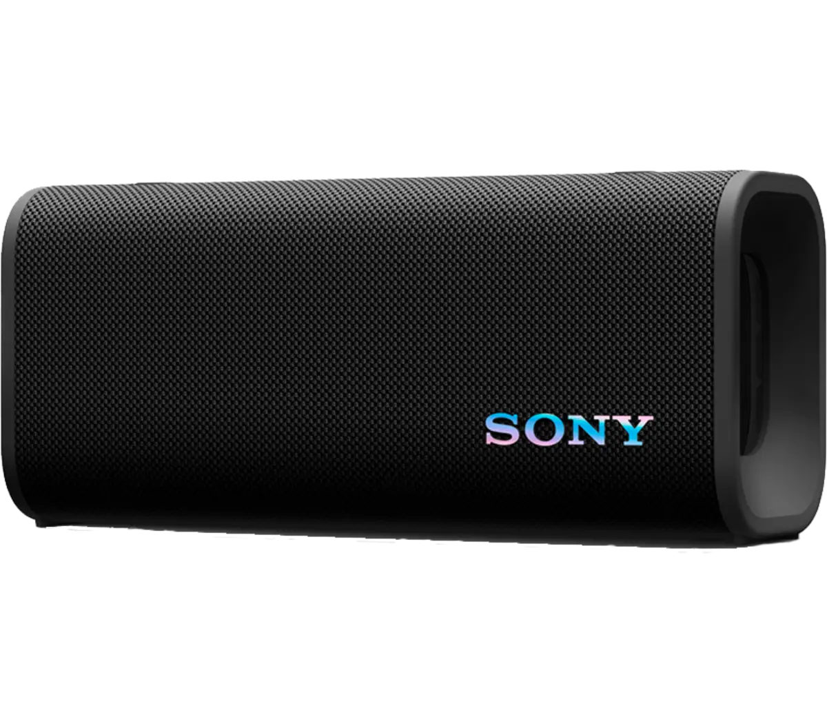 רמקול Sony ULT Field 3 Black רמקול Bluetooth נייד חזק עם ULT Power Sound ובאס עוצמתי