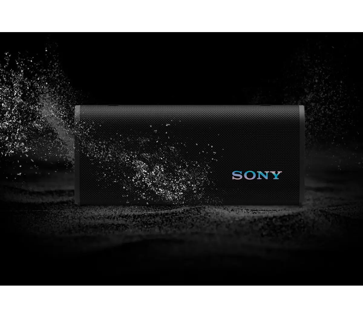 רמקול Sony ULT Field 3 Black רמקול Bluetooth נייד חזק עם ULT Power Sound ובאס עוצמתי – תמונה 11
